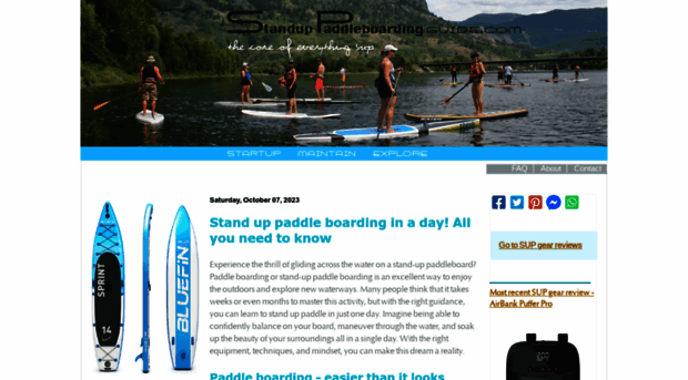 standuppaddleboardingguide.com