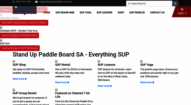 standuppaddlesa.com