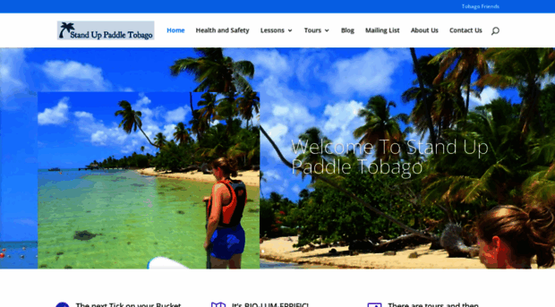 standuppaddletobago.com