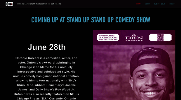 standupstandup.net