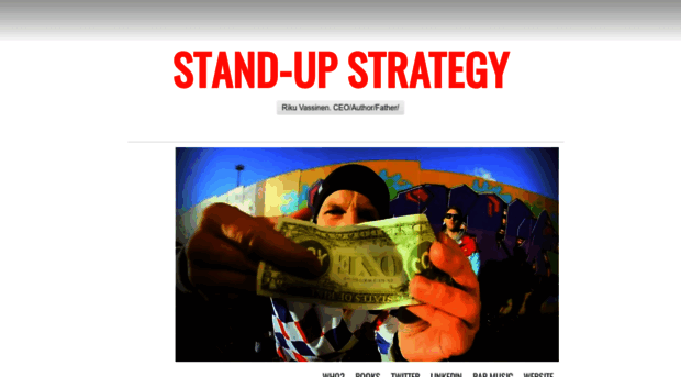 standupstrategy.org