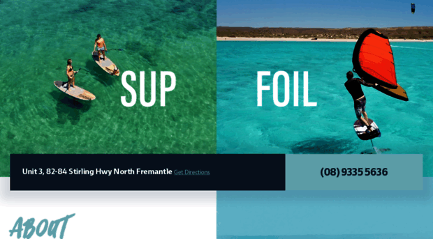 standupsurfshop.com.au