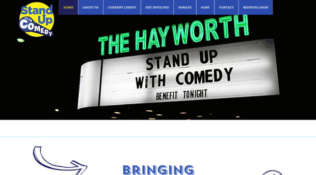 standupwithcomedy.org