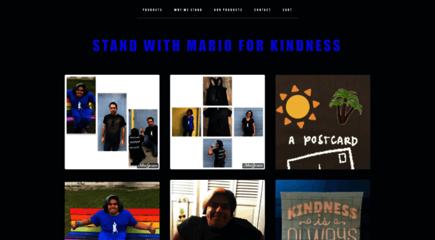 standwithmario.bigcartel.com