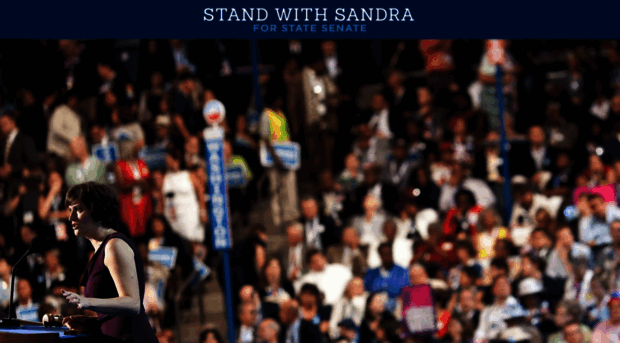 standwithsandra.nationbuilder.com