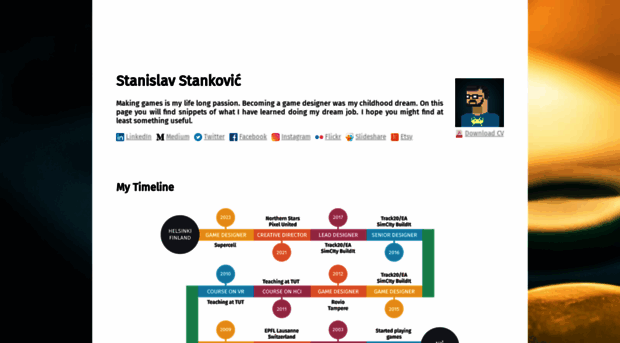 stane-island.net