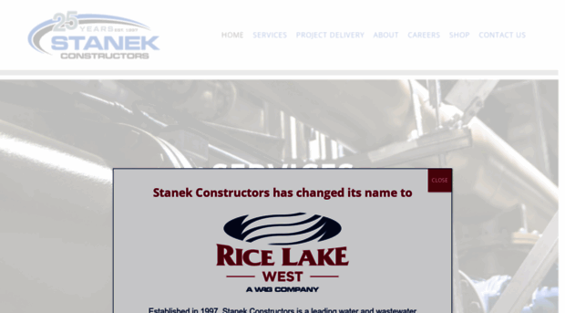 stanekconstructors.com