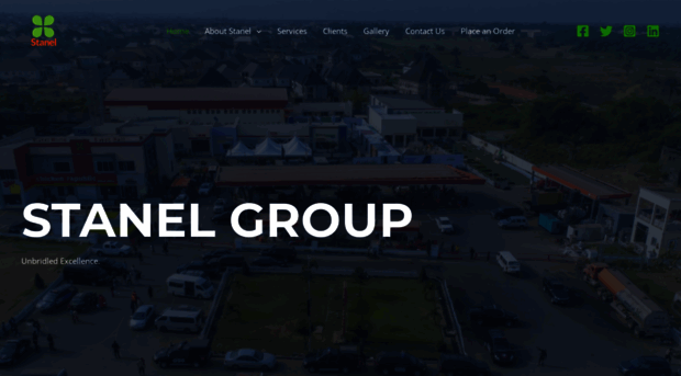 stanelgroup.com