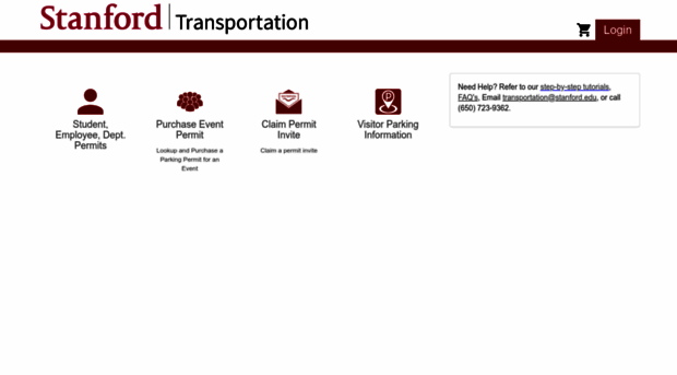 stanford.aimsparking.com