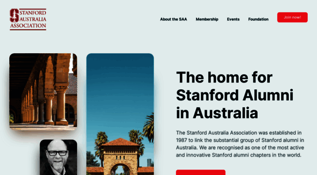 stanford.org.au