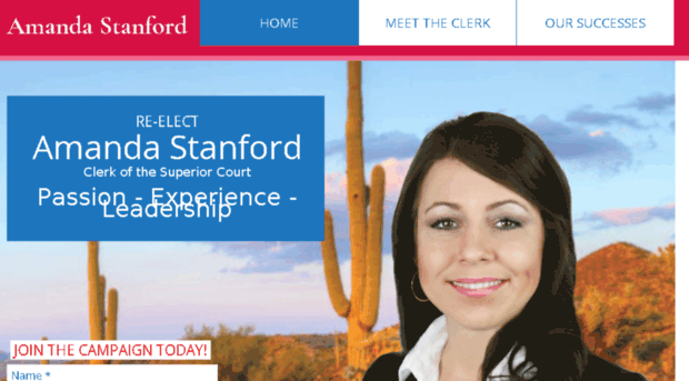 stanford4clerk.com