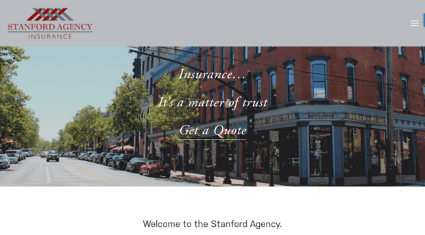 stanfordagency.com