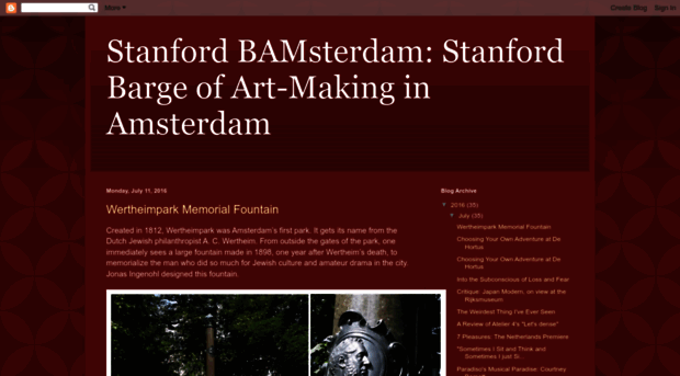 stanfordbamsterdam.blogspot.com