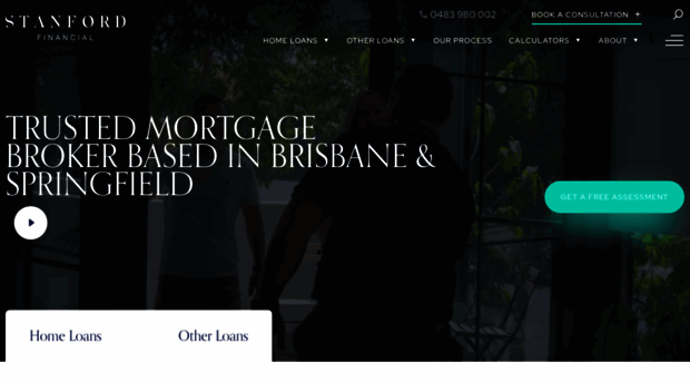 stanfordfinancial.com.au