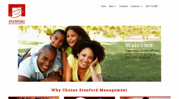 stanfordmanagement.com