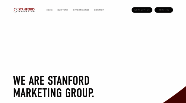 stanfordmarketing.org