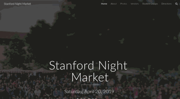 stanfordnightmarket.org