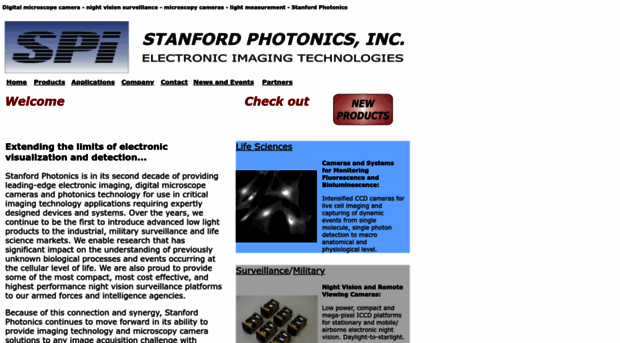 stanfordphotonics.com