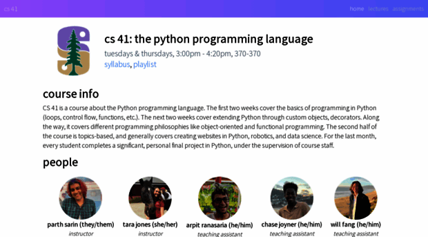 stanfordpython.com