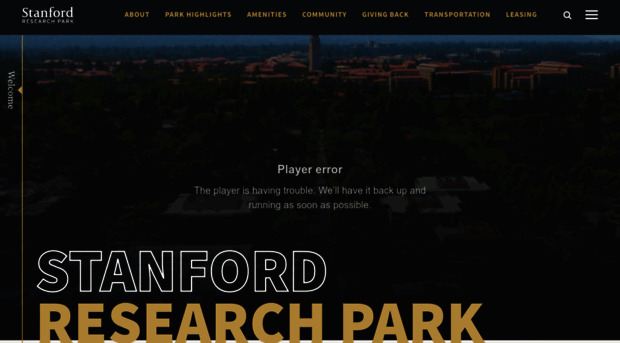 stanfordresearchpark.com