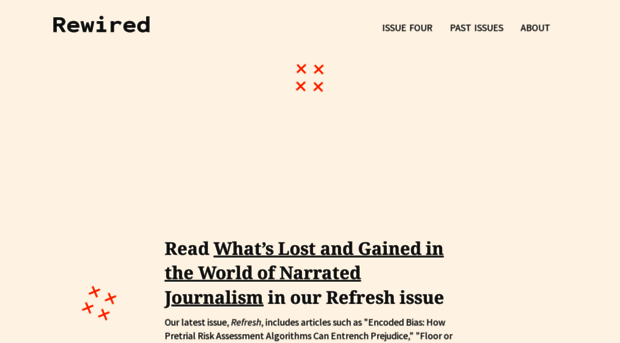 stanfordrewired.com