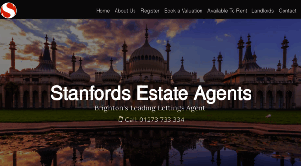 stanfords-estates.com