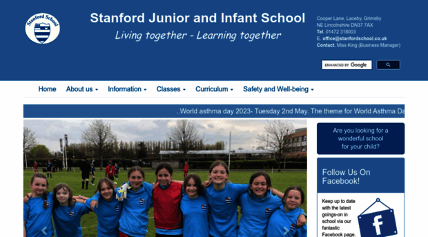 stanfordschool.org