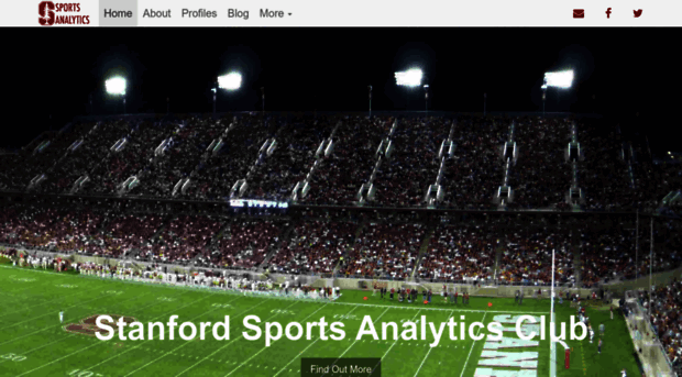 stanfordsportsanalytics.com