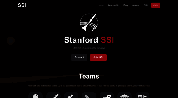 stanfordssi.org