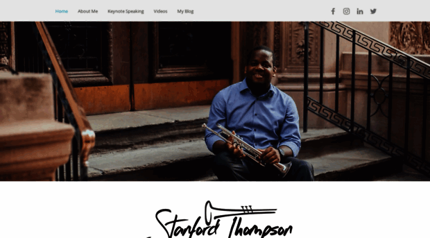 stanfordthompson.com