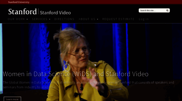 stanfordvideo.stanford.edu