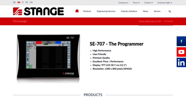 stange-elektronik.de