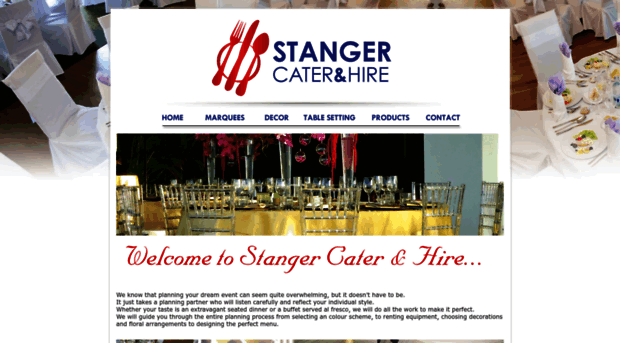 stangercaterhire.co.za