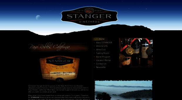 stangervineyards.com