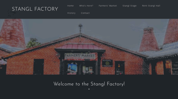 stanglfactory.com