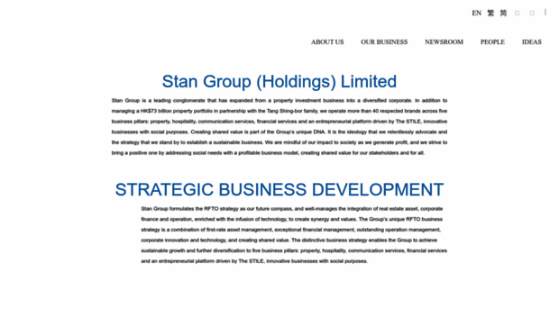 stangroup.com.hk