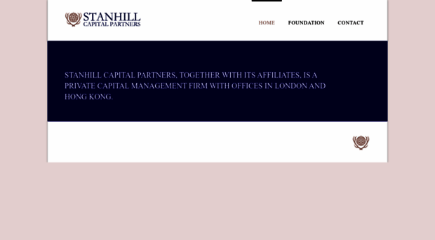 stanhillcapital.com