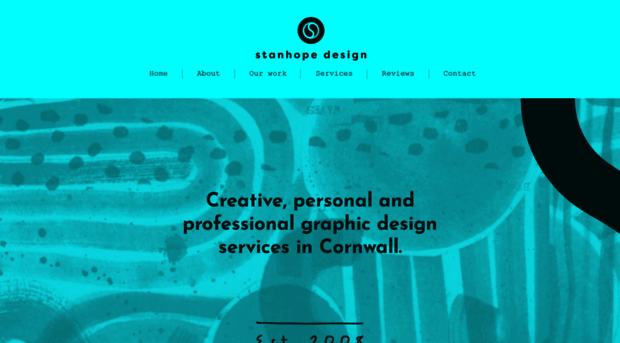 stanhopedesign.co.uk