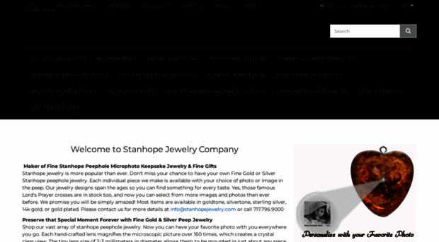 stanhopejewelry.com