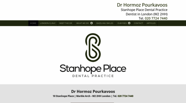 stanhopeplace.com