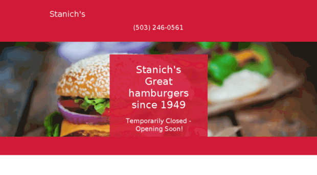 stanichs.com