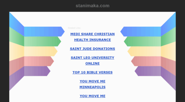 stanimaka.com