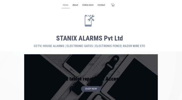 stanixalarms.simplesite.com