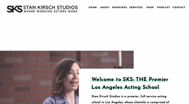 stankirschstudios.com