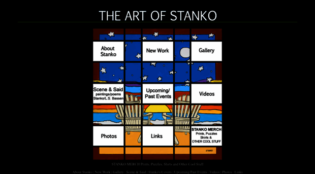 stankoart.com