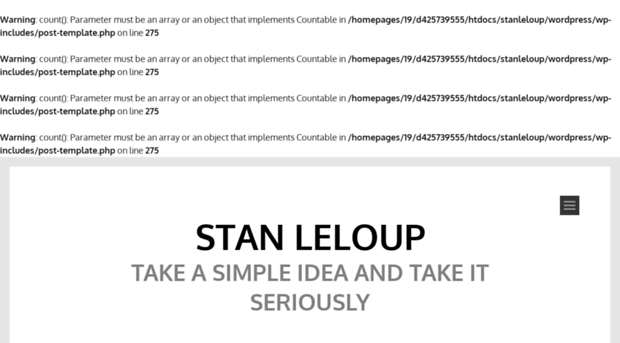 stanleloup.com