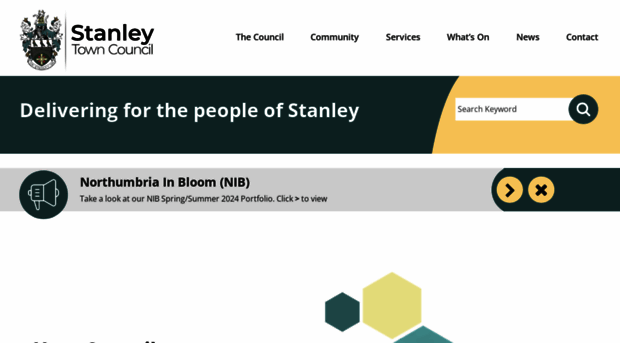 stanley-tc.gov.uk