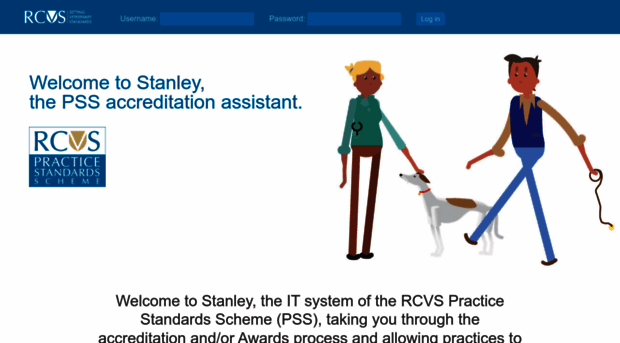 stanley.org.uk