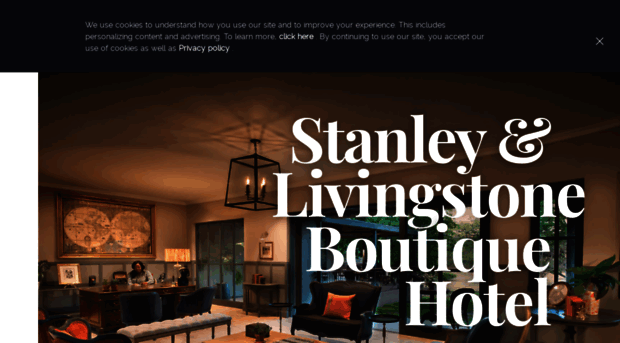 stanleyandlivingstone.co.zw