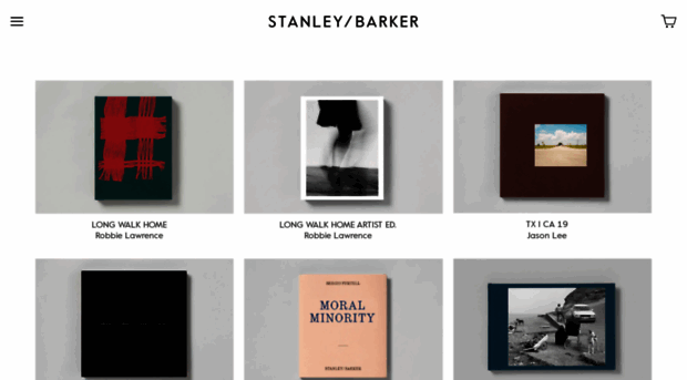 stanleybarker.co.uk